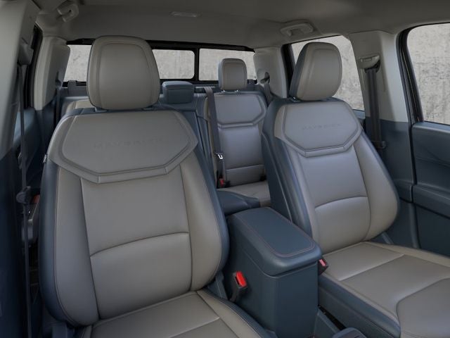 2026 Ford Maverick Lariat IN-TRANSIT
