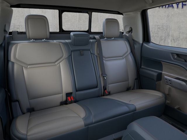2026 Ford Maverick Lariat IN-TRANSIT