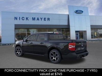 2026 Ford Maverick Lariat IN-TRANSIT