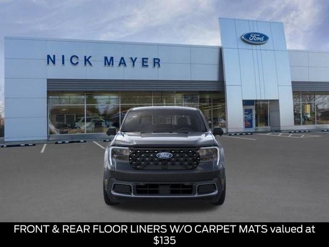 2026 Ford Maverick Lariat IN-TRANSIT