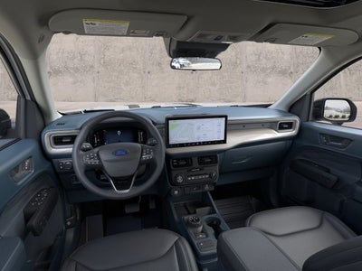 2026 Ford Maverick Lariat IN-TRANSIT