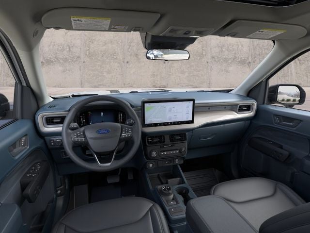 2026 Ford Maverick Lariat IN-TRANSIT