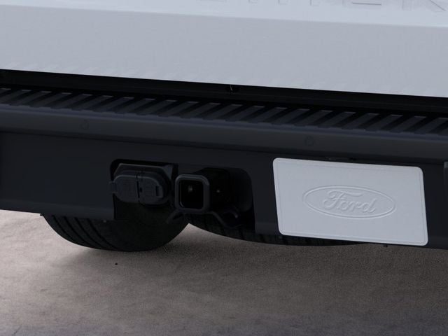 2026 Ford Maverick Lariat IN-TRANSIT