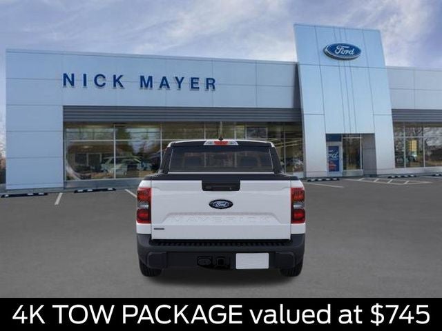2026 Ford Maverick Lariat IN-TRANSIT