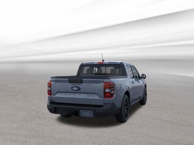 2026 Ford Maverick Lariat IN-TRANSIT