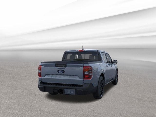 2026 Ford Maverick Lariat IN-TRANSIT