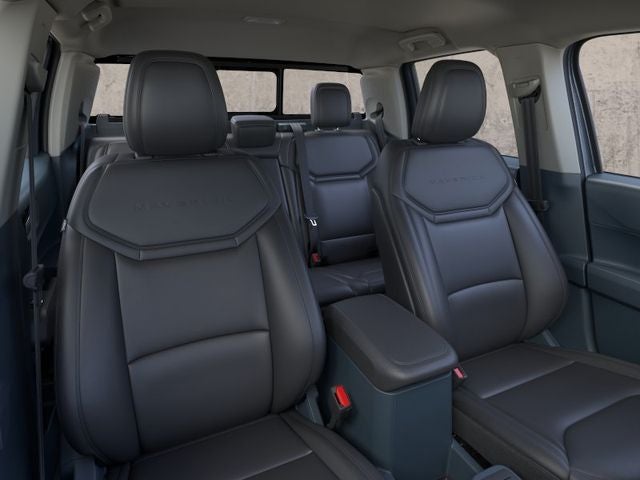 2026 Ford Maverick Lariat IN-TRANSIT