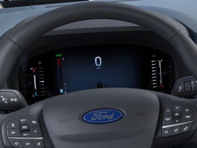 2026 Ford Maverick Lariat IN-TRANSIT