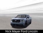 2026 Ford Maverick Lariat IN-TRANSIT