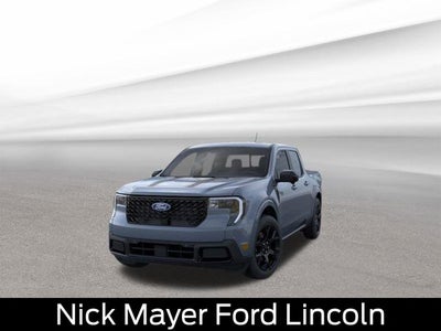 2026 Ford Maverick Lariat IN-TRANSIT