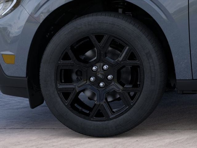 2026 Ford Maverick Lariat IN-TRANSIT