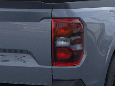 2026 Ford Maverick Lariat IN-TRANSIT