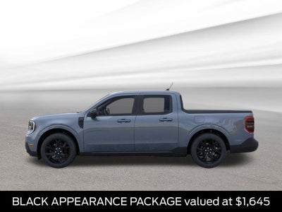 2026 Ford Maverick Lariat IN-TRANSIT