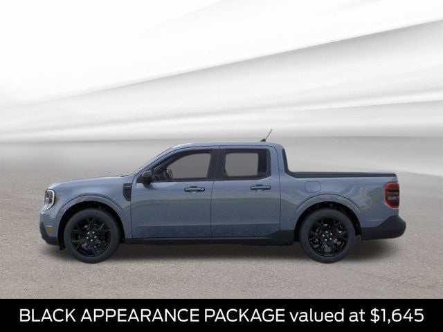 2026 Ford Maverick Lariat IN-TRANSIT