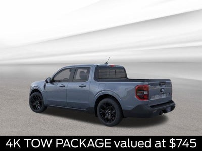 2026 Ford Maverick Lariat IN-TRANSIT