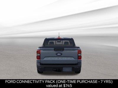 2026 Ford Maverick Lariat IN-TRANSIT