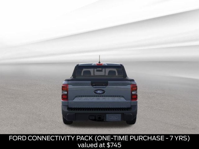 2026 Ford Maverick Lariat IN-TRANSIT