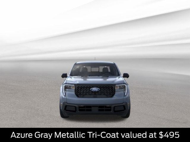 2026 Ford Maverick Lariat IN-TRANSIT