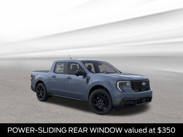 2026 Ford Maverick Lariat IN-TRANSIT