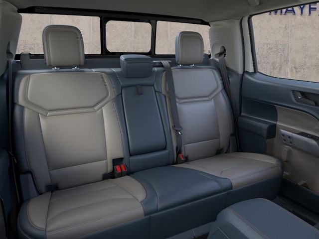 2026 Ford Maverick Lariat IN-TRANSIT