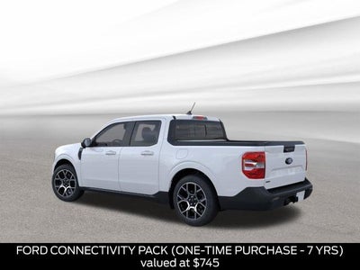 2026 Ford Maverick Lariat IN-TRANSIT
