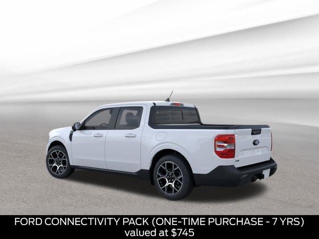 2026 Ford Maverick Lariat IN-TRANSIT