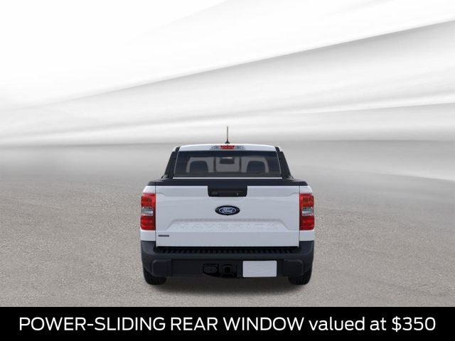 2026 Ford Maverick Lariat IN-TRANSIT