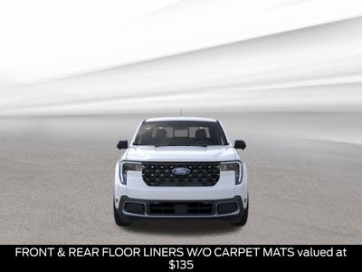2026 Ford Maverick Lariat IN-TRANSIT
