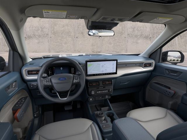 2026 Ford Maverick Lariat IN-TRANSIT