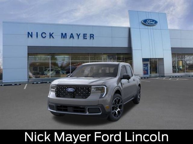 2026 Ford Maverick Lariat IN-TRANSIT