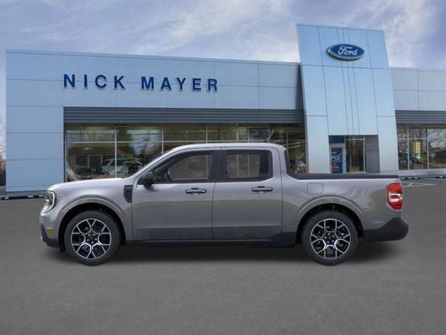 2026 Ford Maverick Lariat IN-TRANSIT