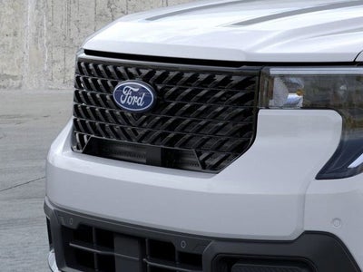 2026 Ford Maverick Lariat IN-TRANSIT