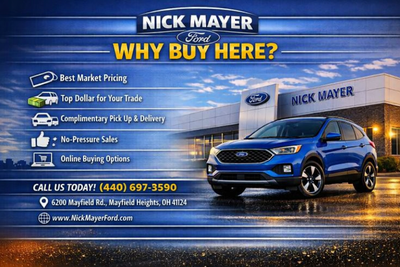 2026 Ford Maverick Lariat IN-TRANSIT