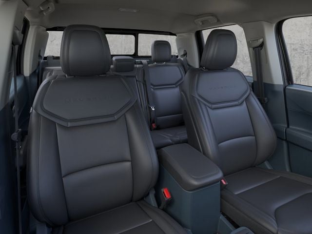 2026 Ford Maverick Lariat IN-TRANSIT