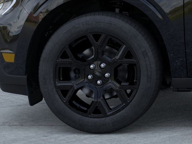 2026 Ford Maverick Lariat IN-TRANSIT