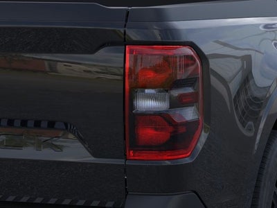 2026 Ford Maverick Lariat IN-TRANSIT