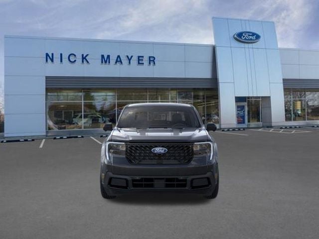 2026 Ford Maverick Lariat IN-TRANSIT