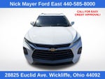 2019 Chevrolet Blazer Premier