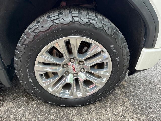 2019 GMC Sierra 1500 Denali