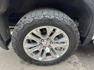 2019 GMC Sierra 1500 Denali