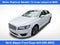 2019 Lincoln MKZ Standard