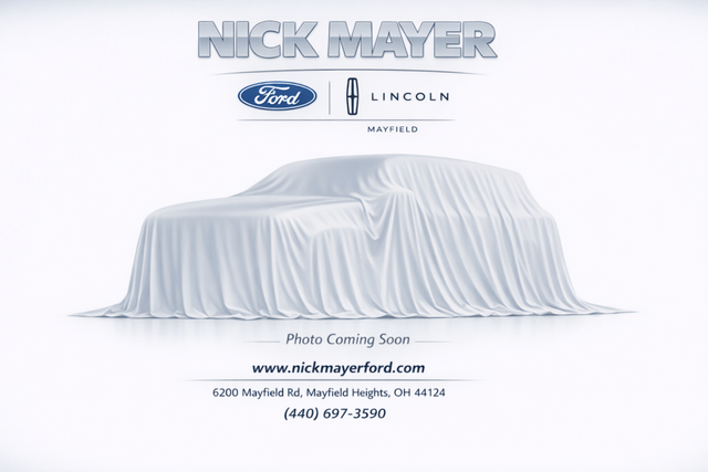 2018 Lincoln MKZ Premiere