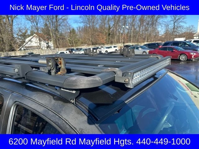 2015 Toyota Tacoma Base V6