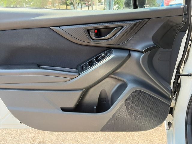 2022 Subaru Impreza Base
