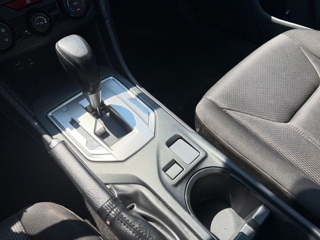 2022 Subaru Impreza Base