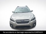 2018 Subaru Outback 3.6R Limited