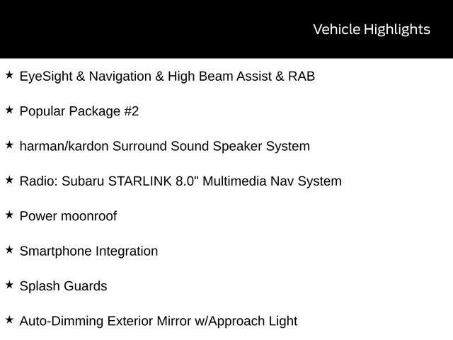 2018 Subaru Outback 3.6R Limited