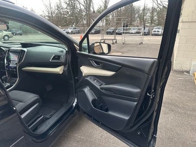 2020 Subaru Ascent Premium
