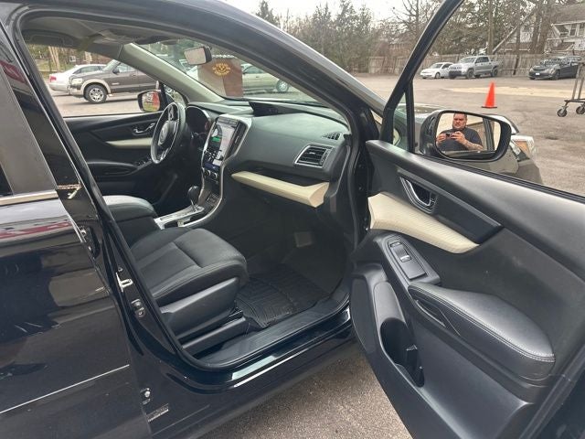 2020 Subaru Ascent Premium