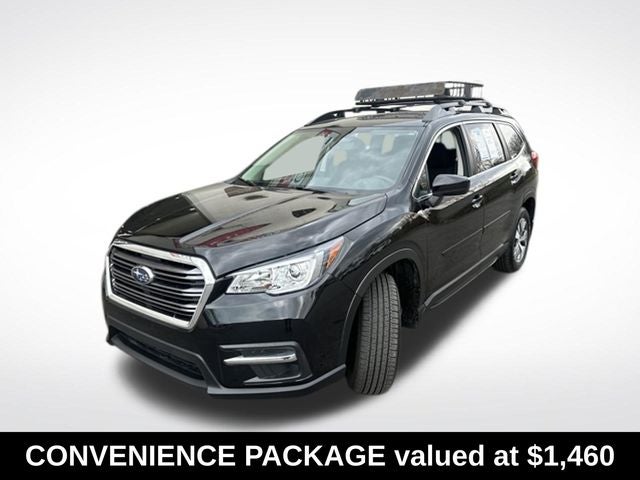 2020 Subaru Ascent Premium